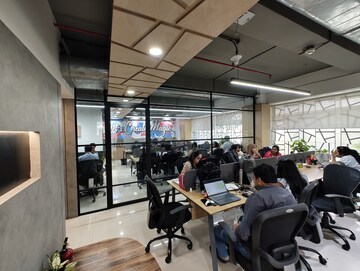  Office Space For Rent in Silver Castle Andheri East, Andheri East