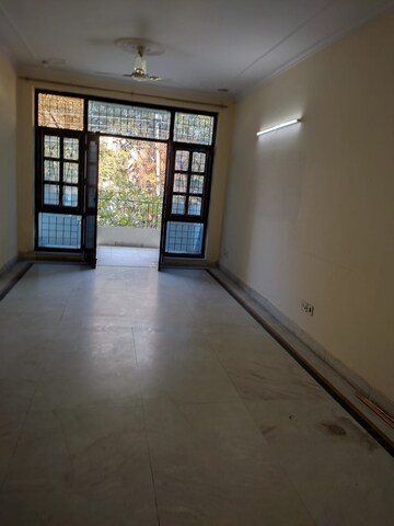 3 BHK Builder Floor For Rent in SS Mayfield Gardens, Sector 51