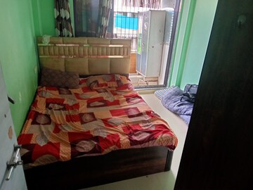 Bedroom in 1 BHK Apartment at Taloja Sector 20 – for Sale