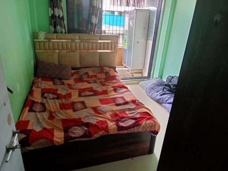 Bedroom, taloja sector 20 1 Bedroom 650 Sq.Ft. Apartment In Taloja Sector 20 Navi Mumbai 8975448