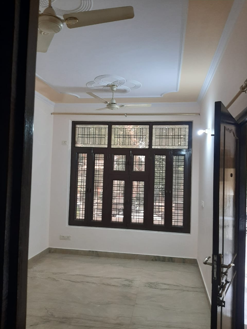 1 BHK Builder Floor For Rent in C Block 