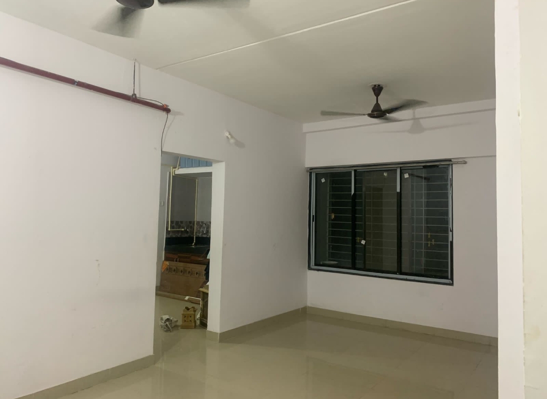 1 BHK Apartment For Rent in Mahada Bilding Bangu Naga
