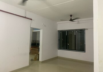 Living Room in 1 BHK Apartment at Goregaon West – for Rent