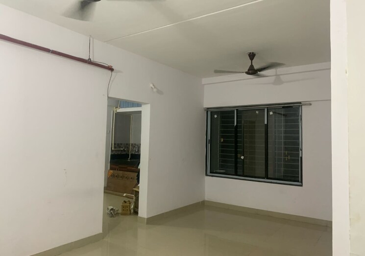Living Room, goregaon west 1 Bedroom 450 Sq.Ft. Apartment In Goregaon West Mumbai 8975446