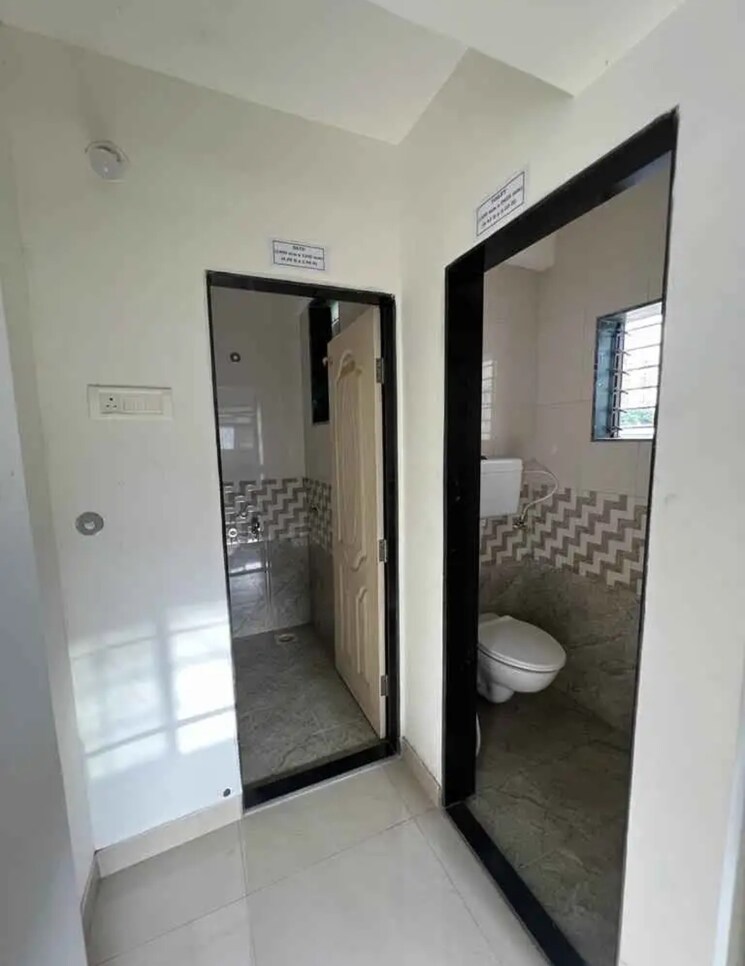 undefined, goregaon west 1 Bedroom 450 Sq.Ft. Apartment In Goregaon West Mumbai 8975446