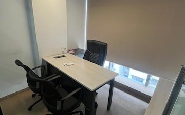 Team Area in Office Space at Laxmi CHS Andheri East, Andheri East – for Rent