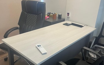 Team Area in Office Space at Laxmi CHS Andheri East, Andheri East – for Rent