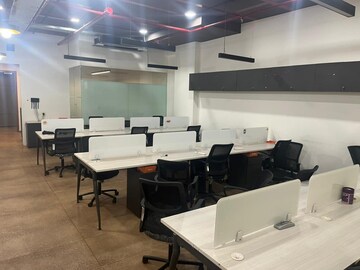 Team Area in  Office Space at Laxmi CHS Andheri East, Andheri East – for Rent