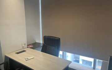 Bedroom in Office Space at Laxmi CHS Andheri East, Andheri East – for Rent