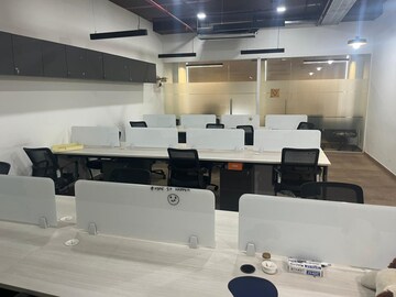 Team Area in  Office Space at Laxmi CHS Andheri East, Andheri East – for Rent