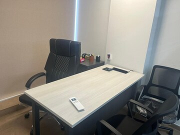 Bedroom in  Office Space at Laxmi CHS Andheri East, Andheri East – for Rent