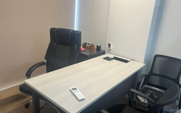Bedroom in Office Space at Laxmi CHS Andheri East, Andheri East – for Rent