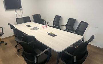 Office Space For Rent in Laxmi CHS Andheri East, Andheri East