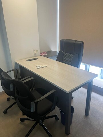 Team Area in  Office Space at Laxmi CHS Andheri East, Andheri East – for Rent