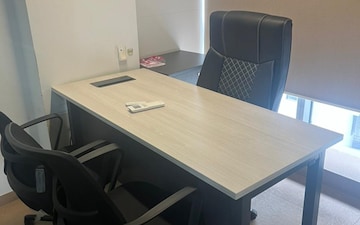 Team Area in Office Space at Laxmi CHS Andheri East, Andheri East – for Rent