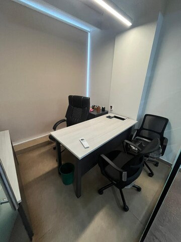 Team Area in  Office Space at Laxmi CHS Andheri East, Andheri East – for Rent