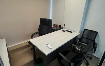 Team Area in Office Space at Laxmi CHS Andheri East, Andheri East – for Rent