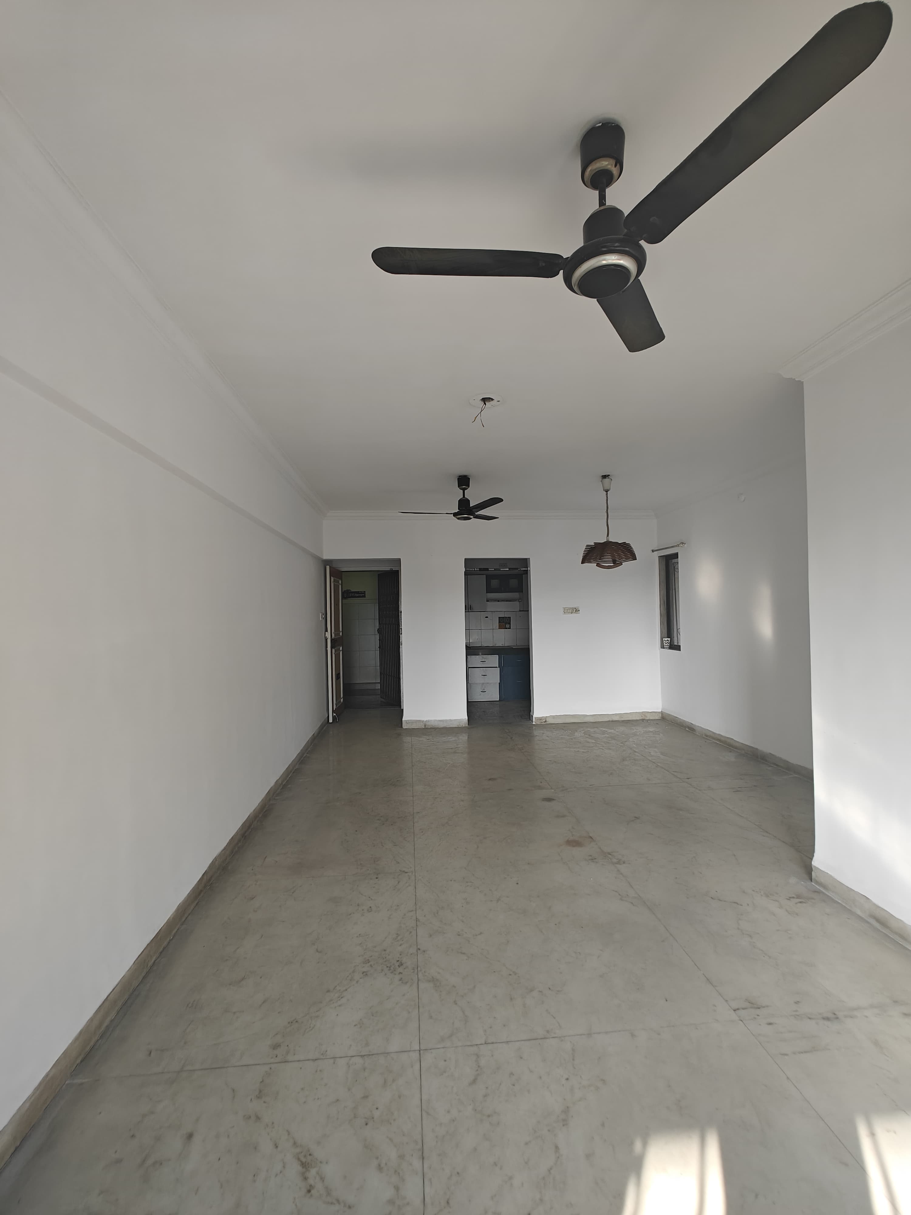 3 BHK Apartment For Sale in West Wind