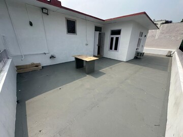 Team Area in 4 BHK Builder Floor at Sunder Nagar – for Rent
