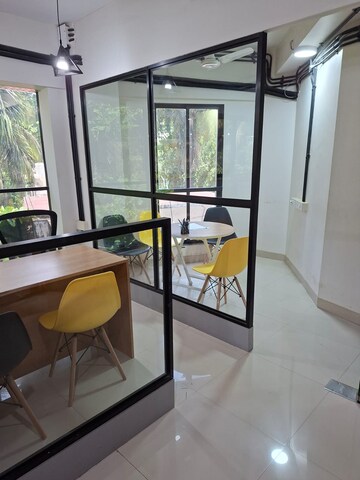 Team Area in  Office Space at Zenith CHS Andheri East, Andheri East – for Rent