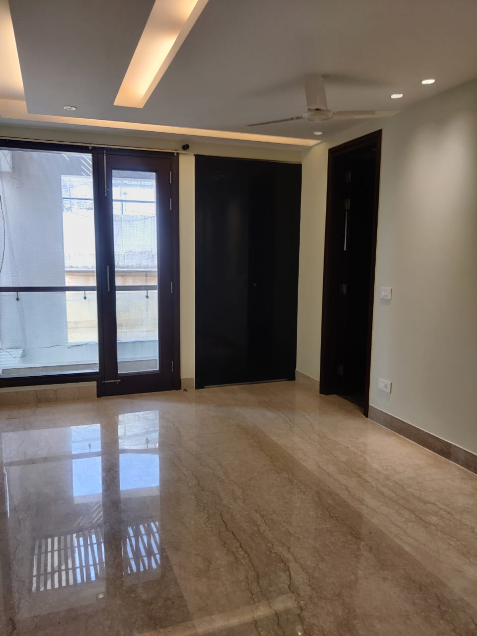 4 BHK + Servant Room Builder Floor For Rent in Boutique Residential Apartments A-4 1