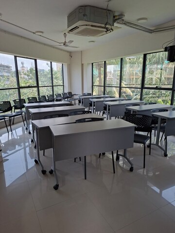 Team Area in  Office Space at Laxmi CHS Andheri East, Andheri East – for Rent