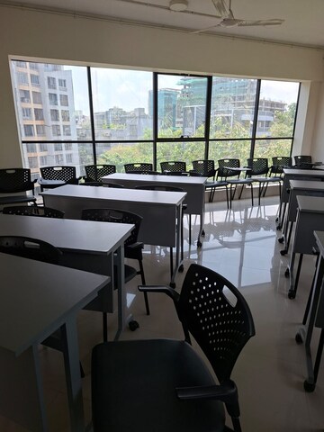 Team Area in  Office Space at Laxmi CHS Andheri East, Andheri East – for Rent