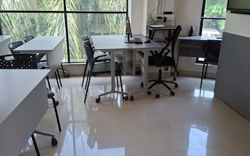 Office Space For Rent in Laxmi CHS Andheri East, Andheri East