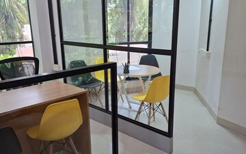 Team Area in Office Space at Laxmi CHS Andheri East, Andheri East – for Rent