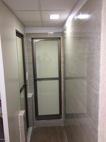 Building Lobby in  Office Space at Cosmos Park Andheri East, Andheri East – for Rent