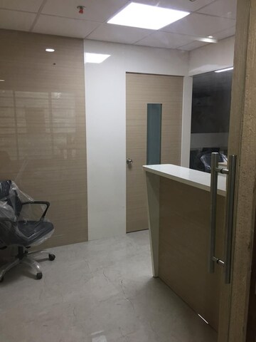 Team Area in  Office Space at Cosmos Park Andheri East, Andheri East – for Rent