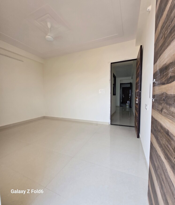 Kitchen, palm-residency-chhatarpur 1 Bedroom 500 Sq.Ft. Builder Floor In Chattarpur Delhi 8975462