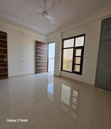 Staircase in 1 BHK Builder Floor at Palm Residency Chhatarpur, Chattarpur – for Rent