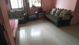 1 BHK Apartment For Sale in Sukur Residency B1 CHS Ltd, Kasarvadavali