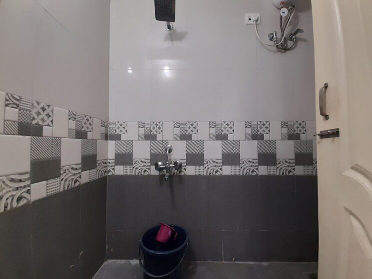 Bathroom, goregaon west 1 Bedroom 482 Sq.Ft. Apartment In Goregaon West Mumbai 8975468
