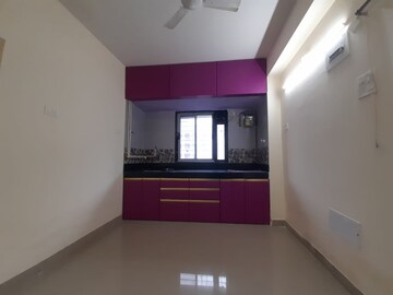 Building Lobby in 1 BHK Apartment at Goregaon West – for Rent