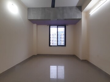 Kitchen in 1 BHK Apartment at Goregaon West – for Rent