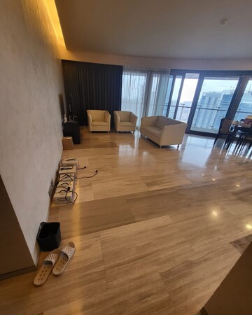 4 BHK Apartment For Sale in Lodha World Crest, Worli