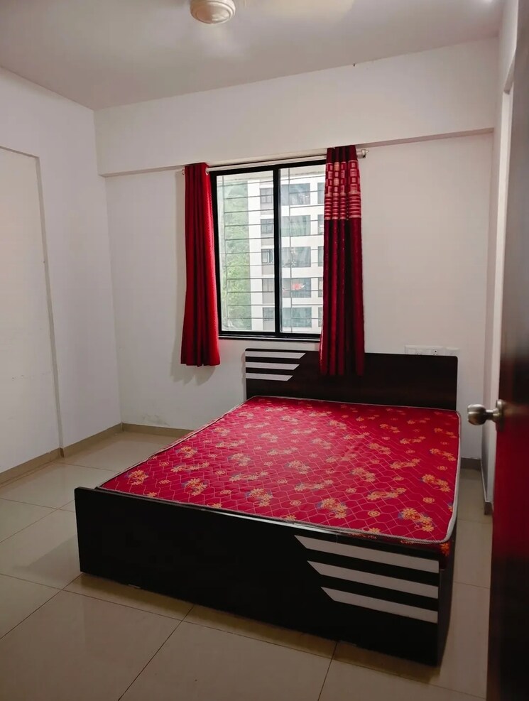 Master Bedroom, kolte-patil-ivy-estate-nia 2 Bedroom 810 Sq.Ft. Apartment In Wagholi Pune 8975478