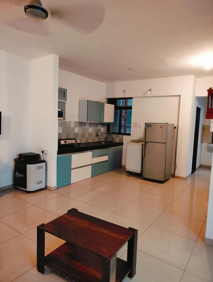 Kitchen, kolte-patil-ivy-estate-nia 2 Bedroom 810 Sq.Ft. Apartment In Wagholi Pune 8975478