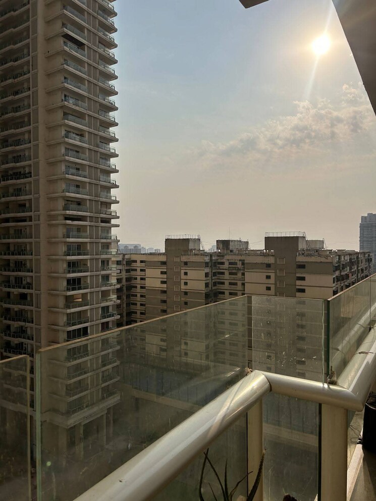 Exterior View, omkar-alta-monte 5 Bedroom 2575 Sq.Ft. Apartment In Malad East Mumbai 8975474