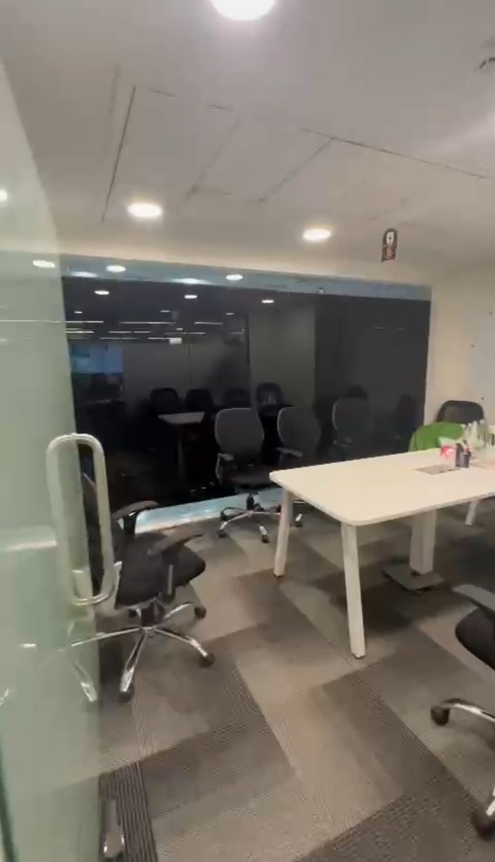 Office Space For Rent in Kanakia Wall Street