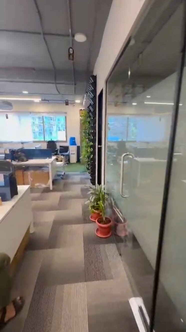 Kitchen, kanakia-wall-street Commercial Office Space 1206 Sq.Ft. In Andheri East Mumbai 8975475