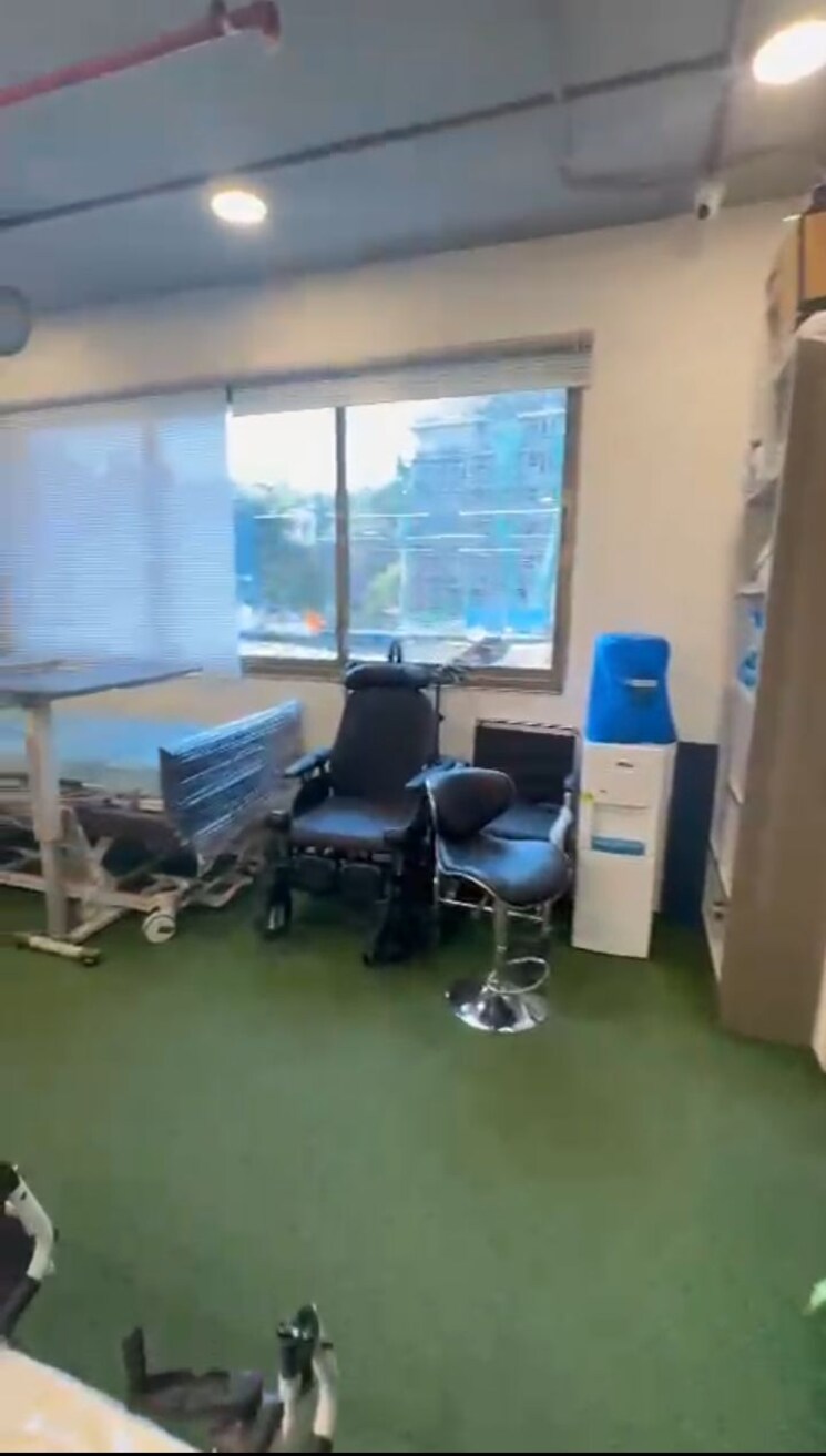 Team Area, kanakia-wall-street Commercial Office Space 1206 Sq.Ft. In Andheri East Mumbai 8975475