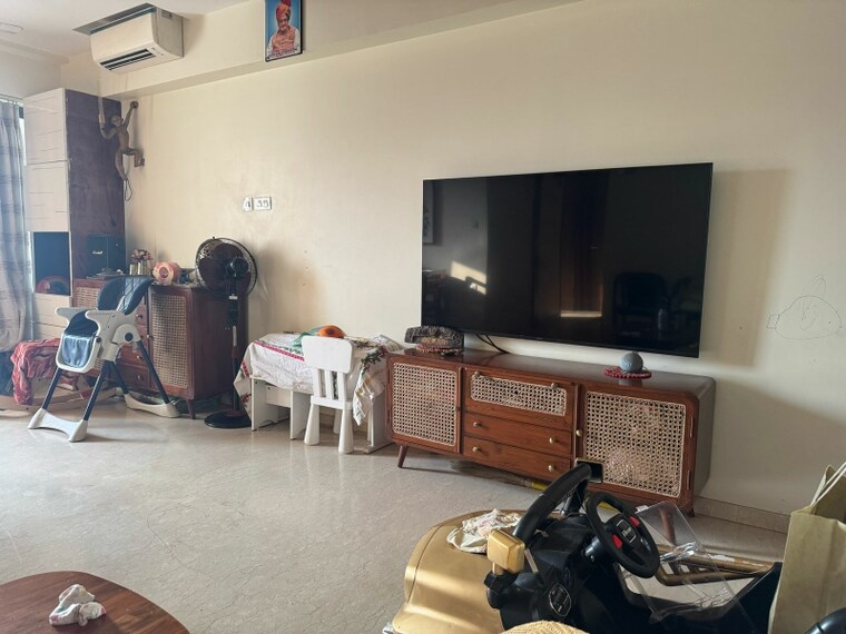 Living Room, shapoorji-pallonji-vicinia 2 Bedroom 888 Sq.Ft. Apartment In Powai Mumbai 8975479