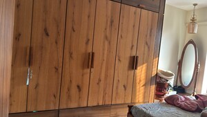 Furnished Amenities in 2 BHK Apartment at Shapoorji Pallonji Vicinia, Powai – for Sale