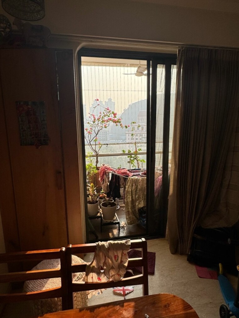 Living Room, shapoorji-pallonji-vicinia 2 Bedroom 888 Sq.Ft. Apartment In Powai Mumbai 8975479