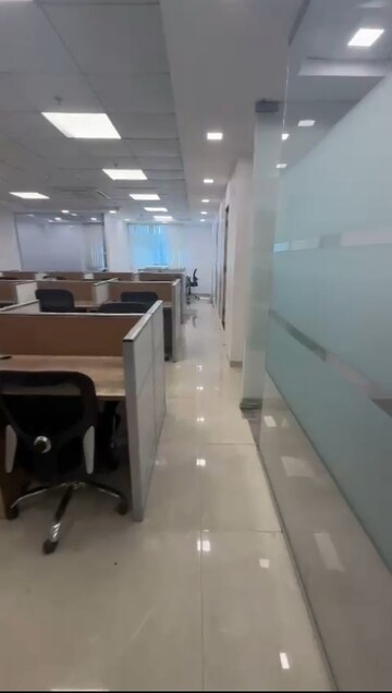 Kitchen in  Office Space at Kanakia Wall Street, Andheri East – for Rent