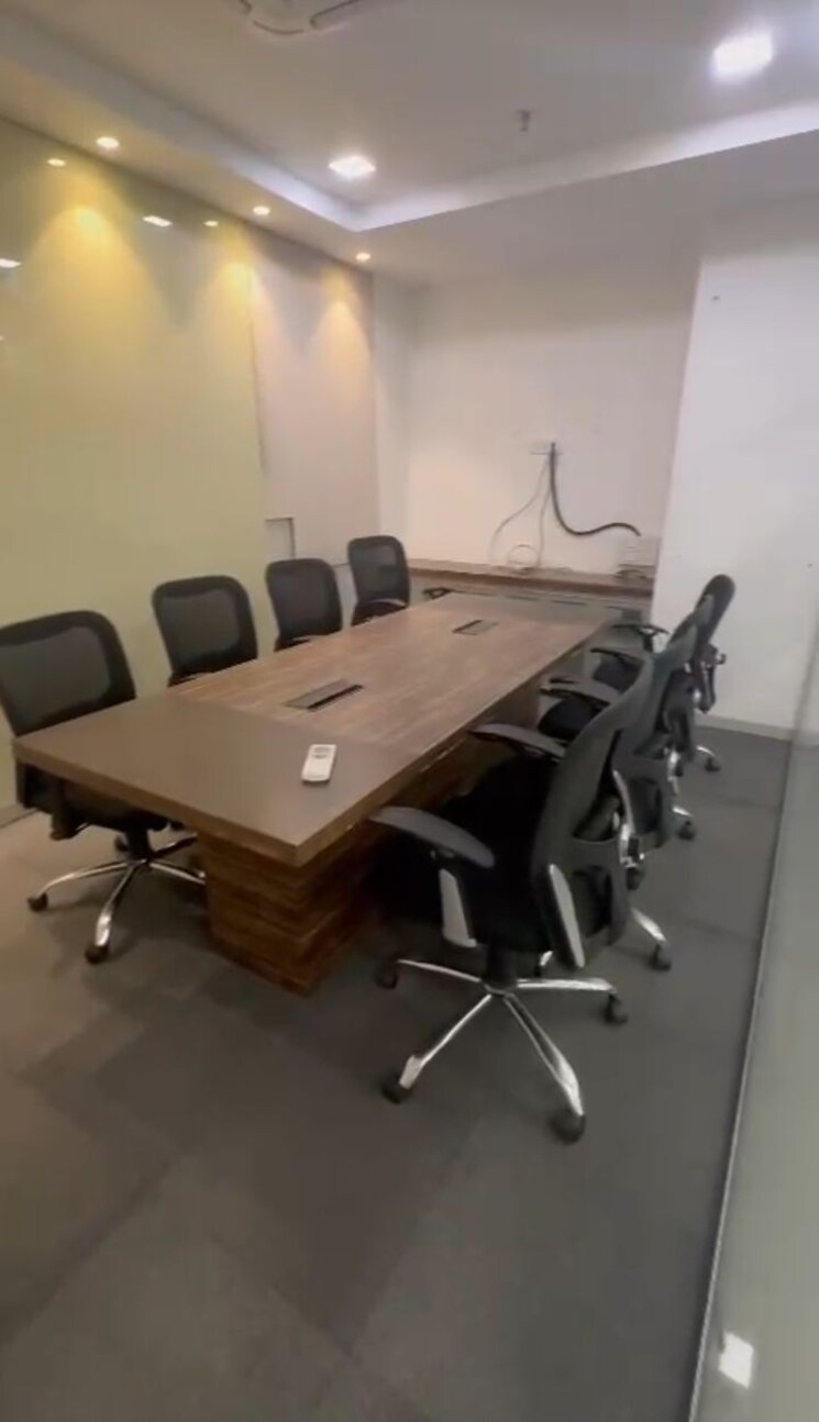 Team Area, kanakia-wall-street Commercial Office Space 2050 Sq.Ft. In Andheri East Mumbai 8975482