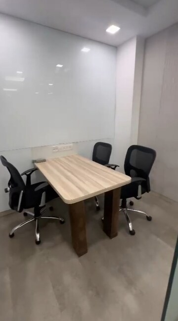 Team Area in  Office Space at Kanakia Wall Street, Andheri East – for Rent